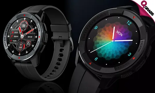 MiBro Watch X1!